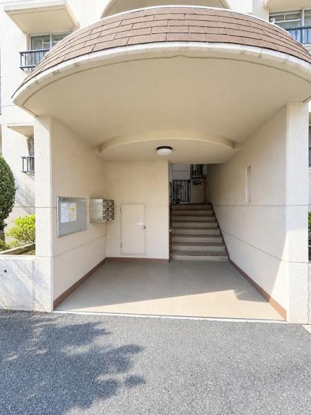 北助松第4次団地13棟