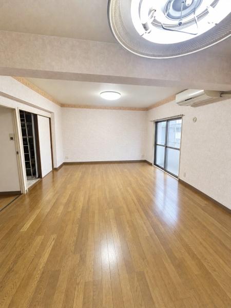 北助松第4次団地13棟