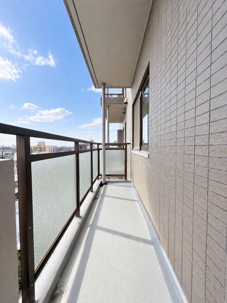 藤和シティホームズ泉佐野
