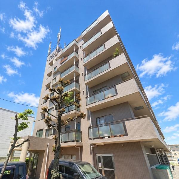 藤和シティホームズ泉佐野