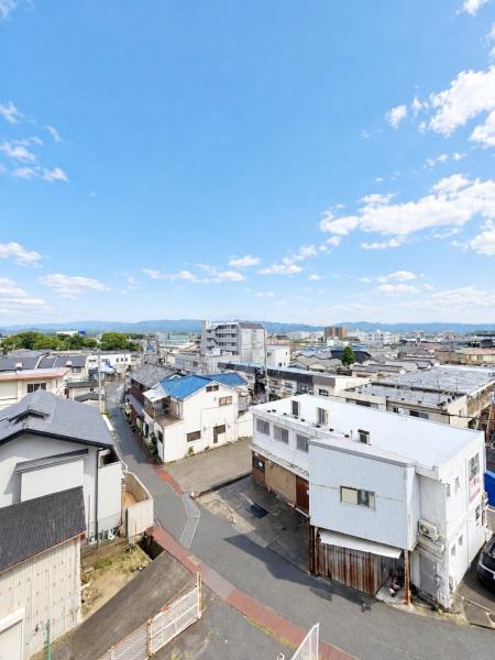 藤和シティホームズ泉佐野