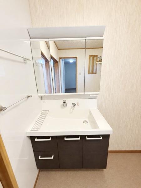泉南市兎田の中古一戸建て