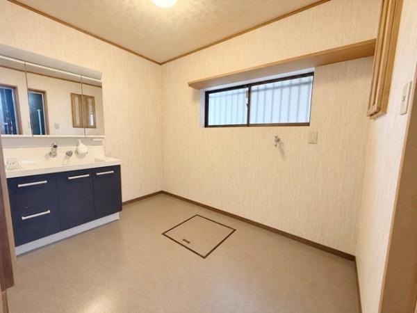 泉南市兎田の中古一戸建て