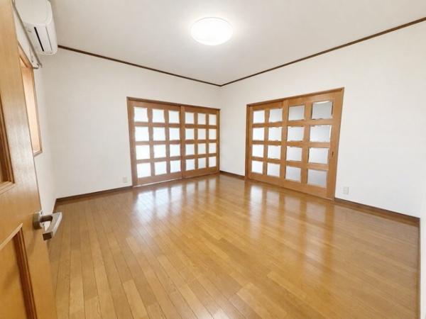 泉南市兎田の中古一戸建て