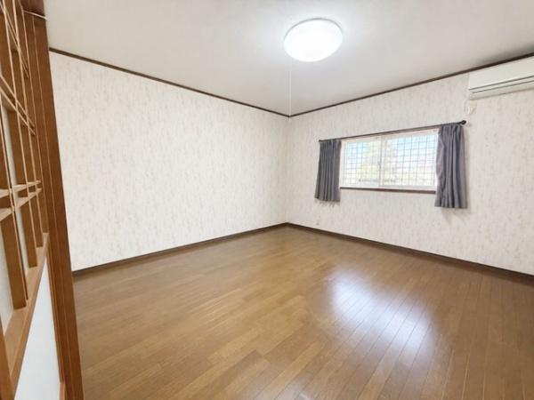 泉南市兎田の中古一戸建て