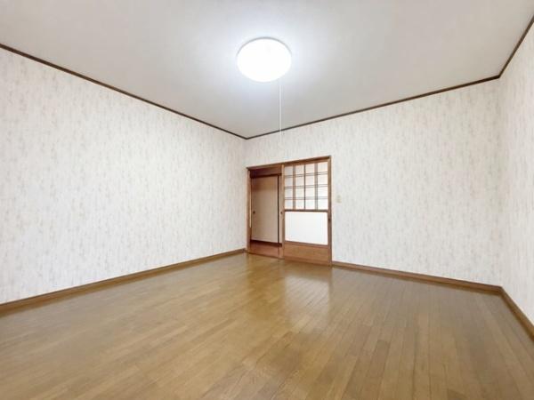 泉南市兎田の中古一戸建て