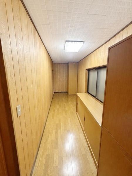 泉南市兎田の中古一戸建て