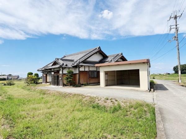 泉南市兎田 中古戸建
