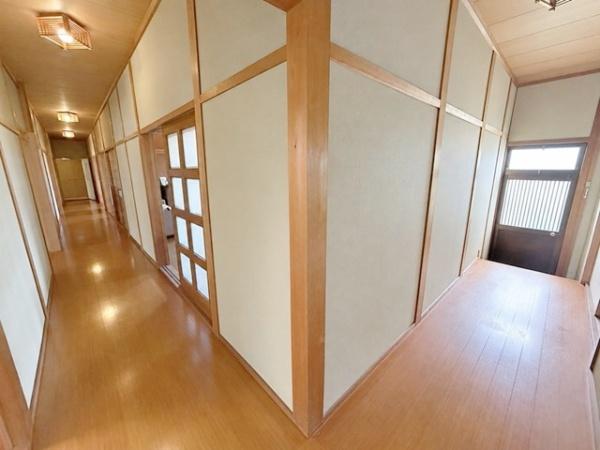 泉南市兎田の中古一戸建て