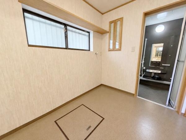 泉南市兎田の中古一戸建て