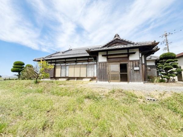 泉南市兎田の中古一戸建て