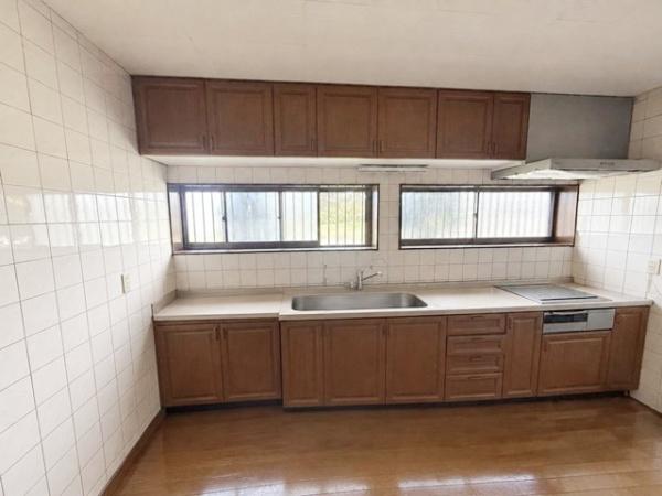 泉南市兎田の中古一戸建て