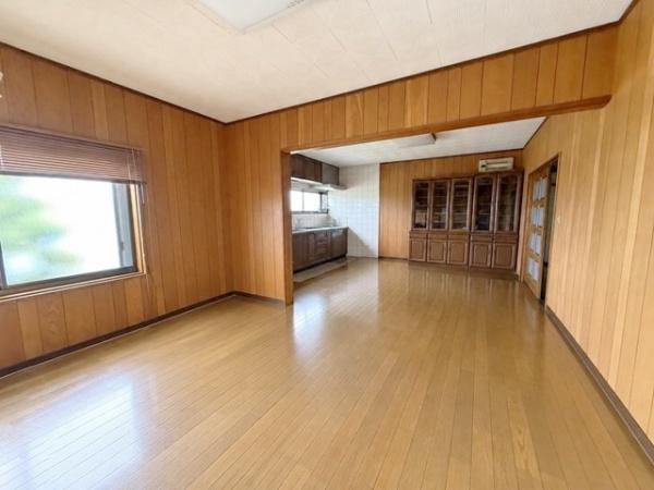 泉南市兎田の中古一戸建て