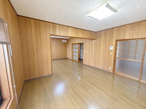 泉南市兎田の中古一戸建て