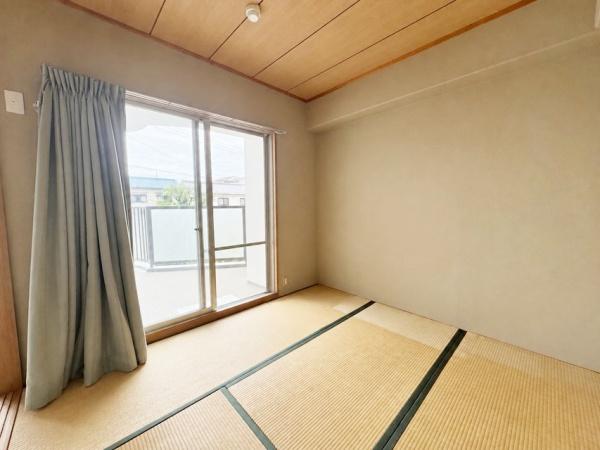 レックスガーデン岸和田
