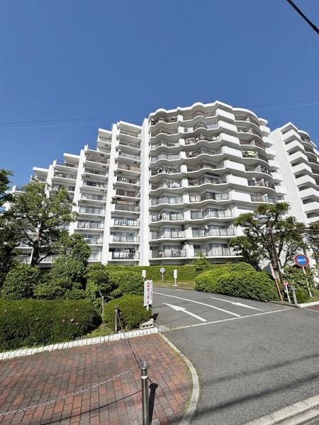 レックスガーデン岸和田