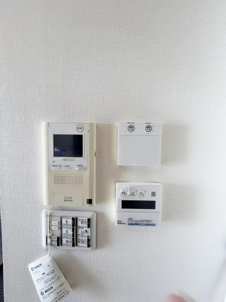 シャルマンフジスマート東岸和田駅前
