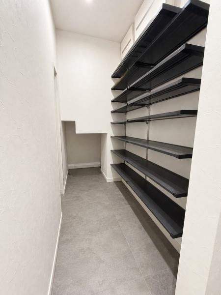 岸和田市上野町西の中古一戸建て