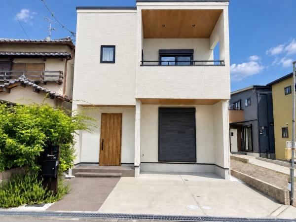 岸和田市上野町西 中古戸建