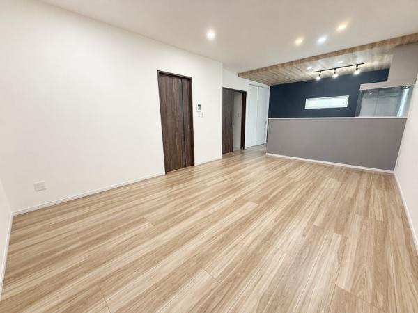 岸和田市上野町西の中古一戸建て