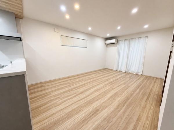 岸和田市上野町西の中古一戸建て