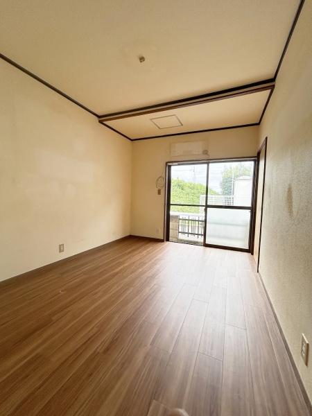 貝塚市浦田の中古一戸建て