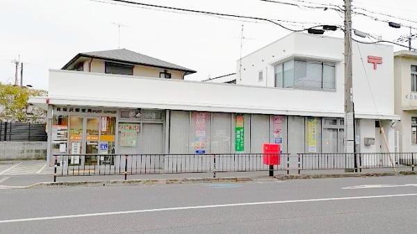 貝塚市浦田の中古一戸建て(貝塚沢郵便局)