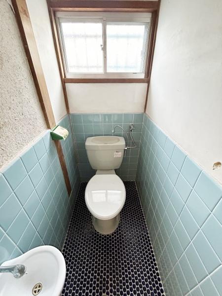 貝塚市浦田の中古一戸建て