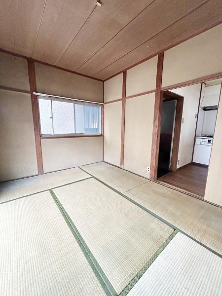 貝塚市浦田の中古一戸建て