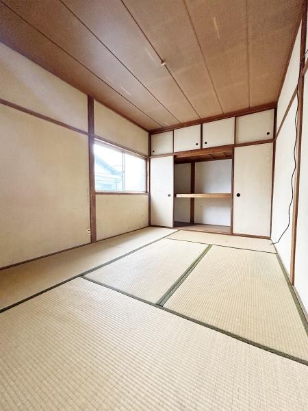 貝塚市浦田の中古一戸建て