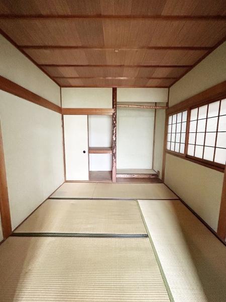 貝塚市浦田の中古一戸建て