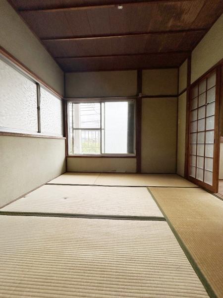 貝塚市浦田の中古一戸建て