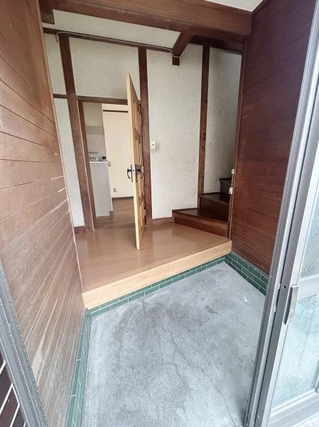 貝塚市浦田の中古一戸建て