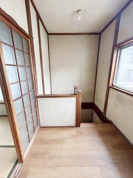 貝塚市浦田の中古一戸建て