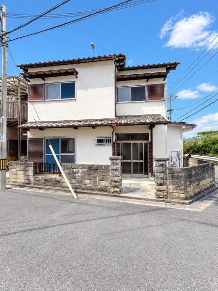 貝塚市浦田の中古一戸建て