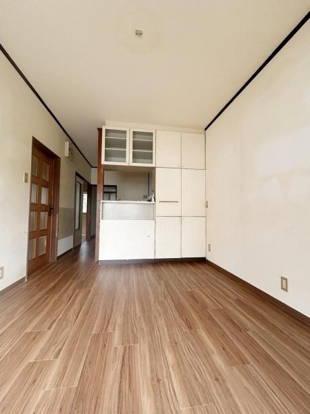 貝塚市浦田の中古一戸建て