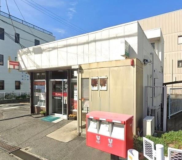 岸和田市下池田町３丁目の中古一戸建て(岸和田西大路郵便局)