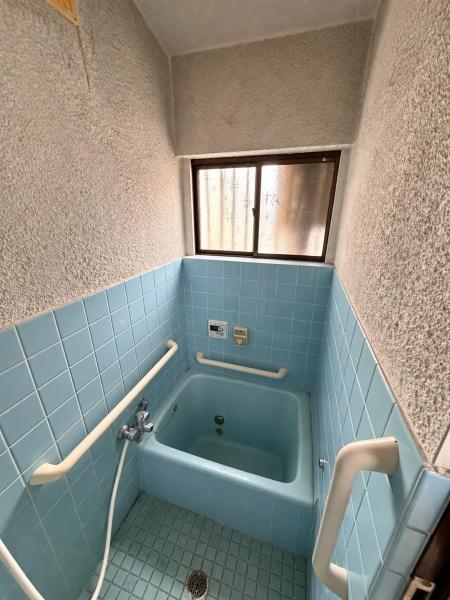 岸和田市南町の中古一戸建て