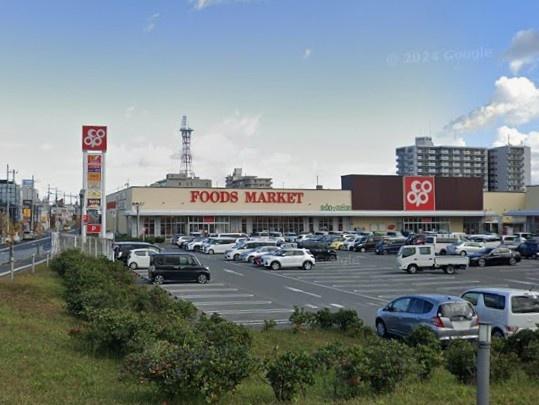 岸和田市南町の中古一戸建て(コープ貝塚)