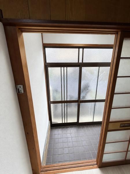 岸和田市南町の中古一戸建て