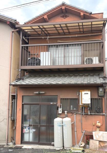 岸和田市南町中古戸建