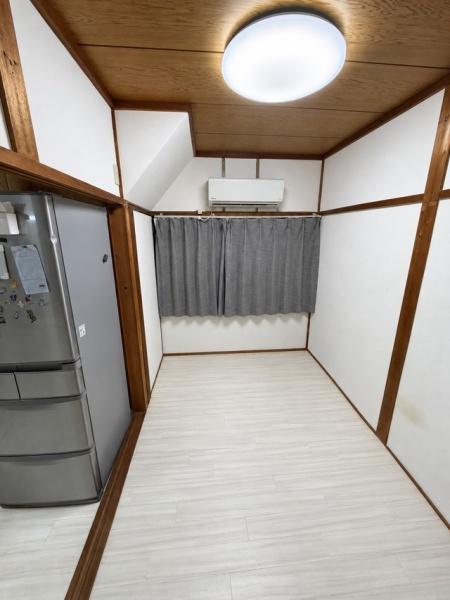 岸和田市南町の中古一戸建て
