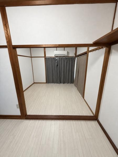 岸和田市南町の中古一戸建て