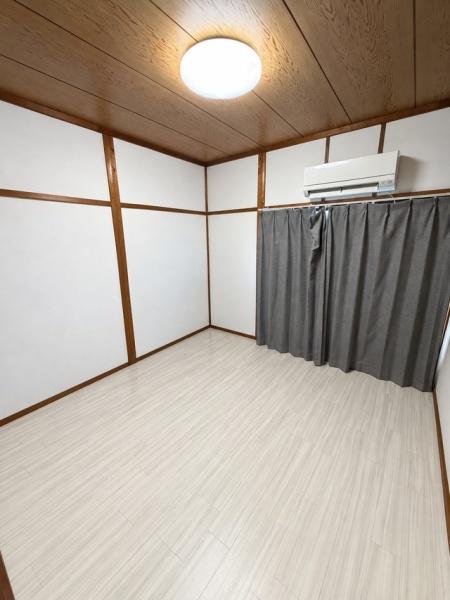岸和田市南町の中古一戸建て