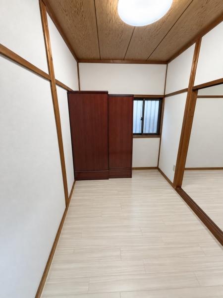 岸和田市南町の中古一戸建て