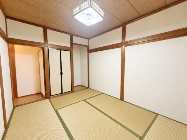 泉南市信達市場の中古一戸建て