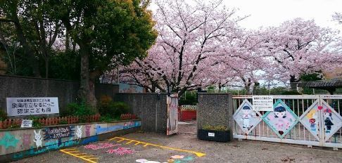 泉南市信達市場の中古一戸建て(泉南市立なるにっこ認定こども園)