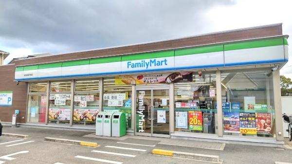 泉南市信達市場の中古一戸建て(ファミリーマート泉南信達市場店)