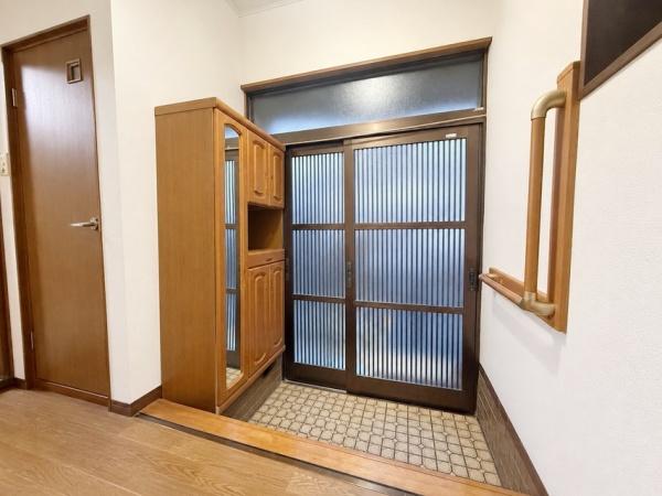 泉南市信達市場の中古一戸建て