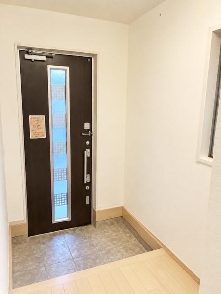 岸和田市南町の中古一戸建て
